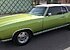 1971 Chevrolet Monte Carlo for sale 100967713